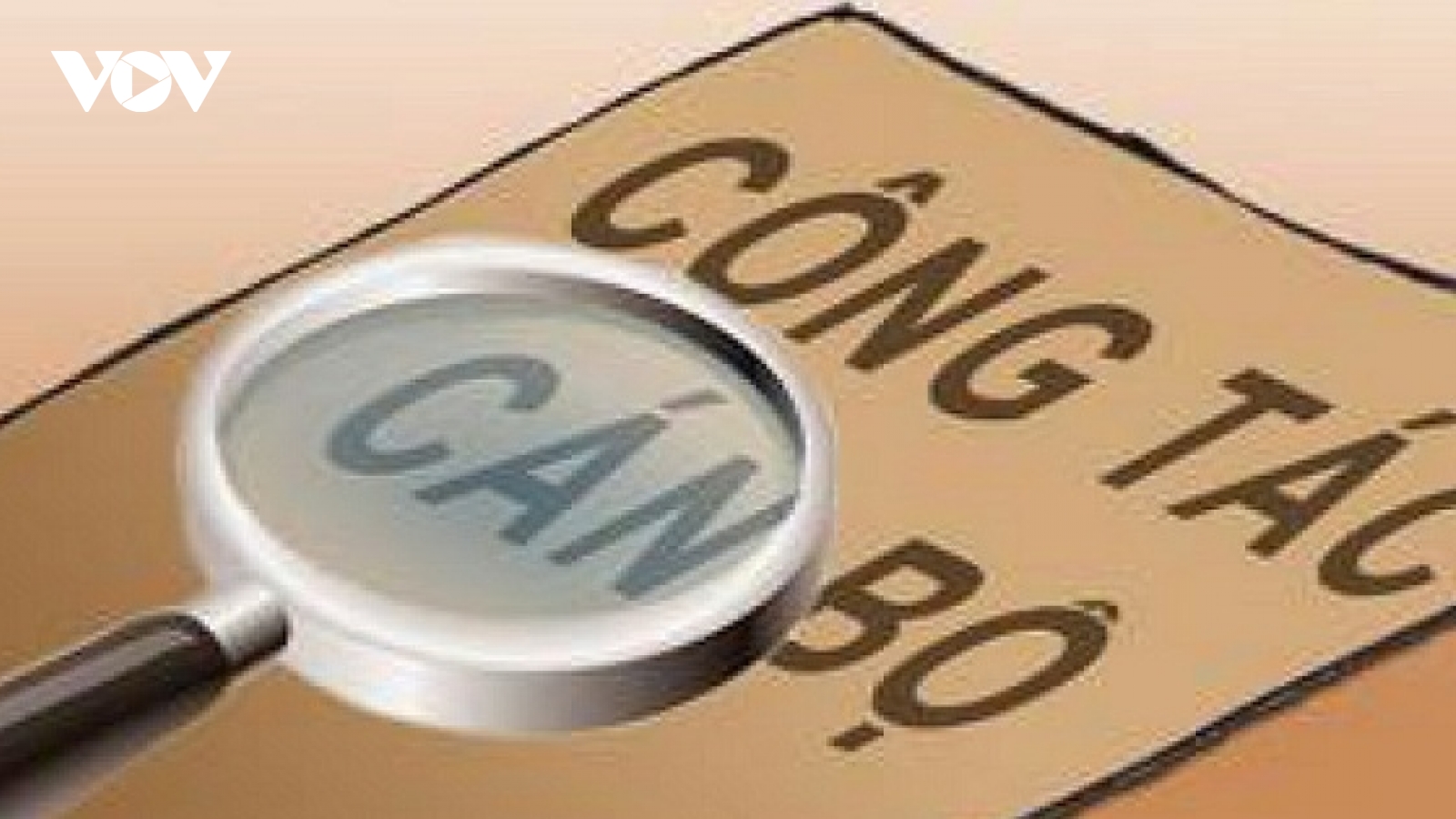 Hủy quyết định nghỉ hưu sớm của một cán bộ tại Điện Biên